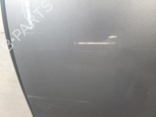 Left rear door CITROËN C4 Picasso II 1.2 THP 110 | BP26386624C4 