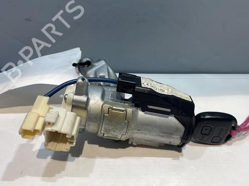 Ignition barrel TOYOTA YARIS (_P1_) 1.4 D-4D (NLP10_, NLP10R) | BP30497361M48