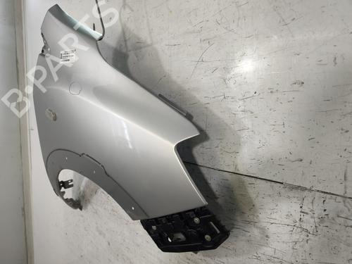 Right front fenders DACIA LODGY (JS_) 1.2 TCe (JSAY, JSM0) | BP30162445C42