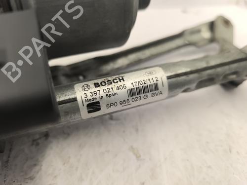 Front wiper motor SEAT ALTEA (5P1) 1.6 TDI | BP25602969M29 