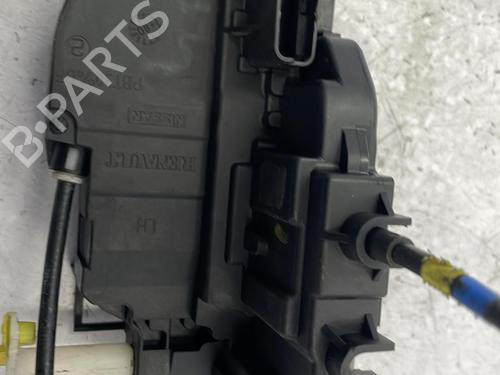 Front left lock NISSAN MICRA III (K12) 1.5 dCi | BP22830958C98 