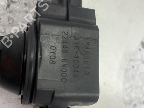 Ignition coil NISSAN ALMERA TINO (V10) 1.8 | BP22842974M94 