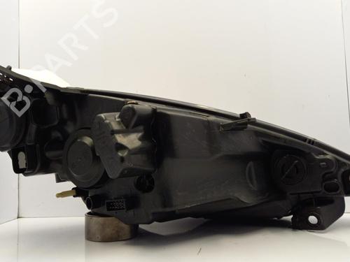 Used Left headlight PEUGEOT 1007 (KM_) 1.4 HDi (68 hp) 22827092