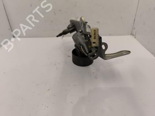 Rear wiper motor RENAULT SAFRANE II (B54_) 2.0 16V (B54L) | BP24985166M102 