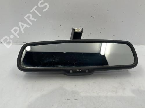 Used Rear mirror Rear mirror TOYOTA AURIS (_E18_) 2.0 D-4D (ADE186_, ADE186R) (124 hp) 22829893 22829893