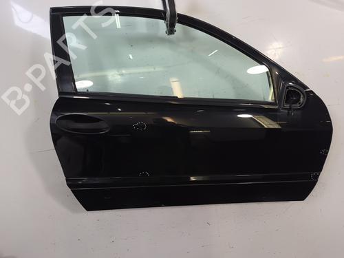 Drzwi przednie prawe MERCEDES-BENZ C-CLASS Coupe (CL203) C 180 Kompressor (203.746) 203720060528