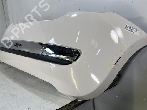 Rear bumper FIAT 500 (312_) 1.2 (312AXA1A) | BP29194037C8 