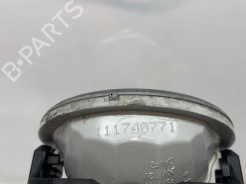 Used Right front fog light Right front fog light CITROËN C3 II (SC_) 1.4 VTi 95 (95 hp) 30545276 30545276
