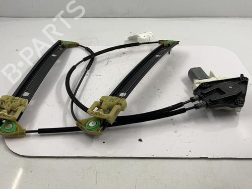 Front left window mechanism AUDI A1 Sportback (8XA, 8XF) 1.0 TFSI | BP22816557C22 