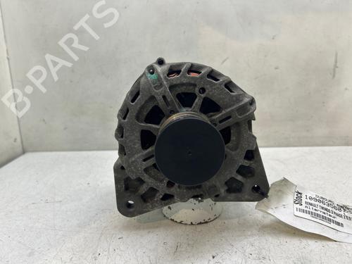 Alternator RENAULT TWINGO III (BCM_, BCA_) 0.9 TCe 95 | BP39936815M7 - Image 3