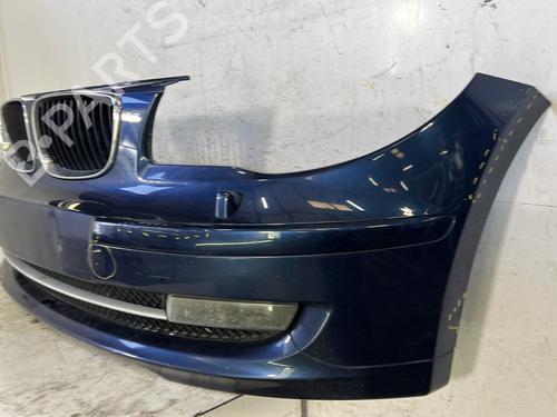 Front bumper BMW 1 (E81) 120 i | BP26895760C7 