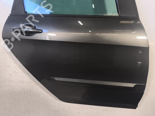 Right rear door PEUGEOT 308 SW I (4E_, 4H_) 2.0 HDi | BP23995002C5 