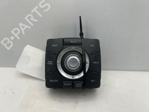 Switch RENAULT ESPACE IV (JK0/1_) 2.0 dCi (JK01, JK02, JK1J, JK1K, JK1H) | BP38008996I30 - Image 5