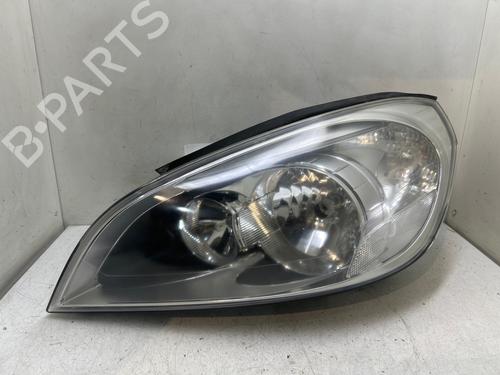 Left headlight VOLVO S60 II (134) DRIVe / D2 | BP39142709C28 - Image 4