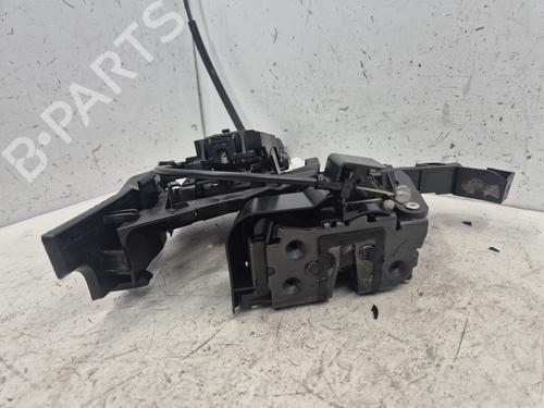 Højre bagtil lås FORD C-MAX (DM2) 2.0 TDCi | BP24829190C99 - Image 2