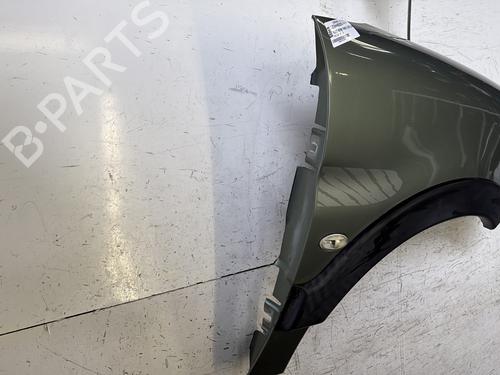 Used Right front fenders Right front fenders PEUGEOT PARTNER MPV (5_, G_) [1996-2026] 33748182 33748182