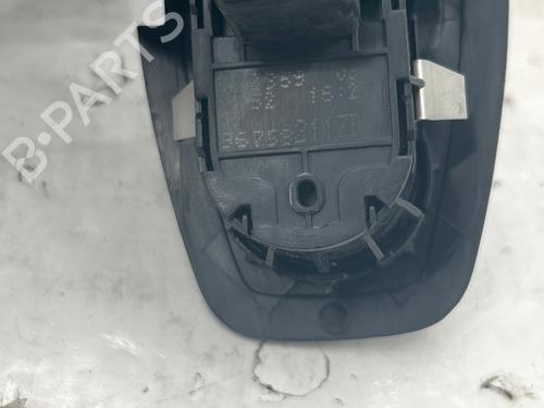 Left front window switch PEUGEOT 208 I (CA_, CC_) 1.2 VTI 82 | BP37472429I27 - Image 5