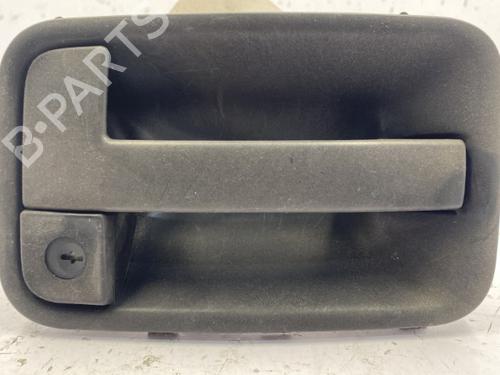 Front right exterior door handle PEUGEOT EXPERT Van (222) 2.0 HDI 9101G0