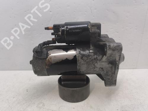 Used Starter PEUGEOT 205 II (20A/C) 1.7 Diesel (60 hp) 30934600