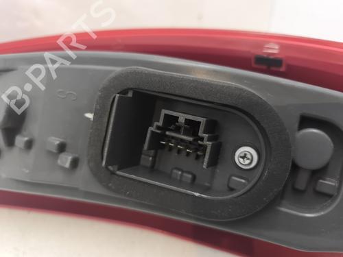 Fanale posteriore sinistro Fanale posteriore sinistro FIAT PUNTO (176_) [1993-1999] 34504804 34504804