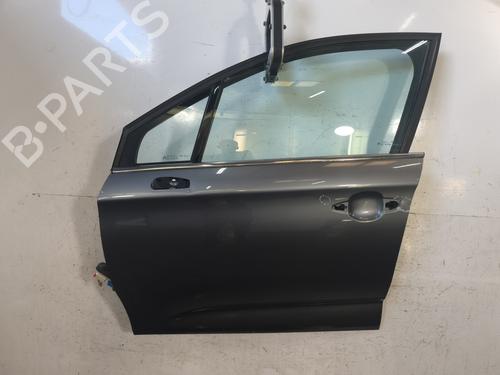 Used Left front door CITROËN C4 II (NC_) 1.6 HDi 90 (92 hp) 27725644