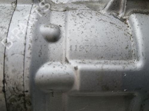 AC compressor CITROËN BERLINGO Box Body/MPV (K9) e-Berlingo | BP32002937M34