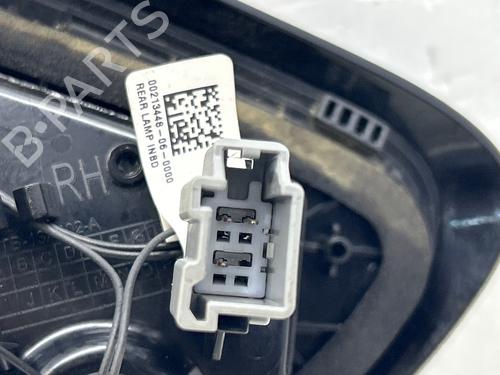 Right tailgate light FORD PUMA (J2K, CF7) 1.0 EcoBoost mHEV | BP37732829C80 - Image 2