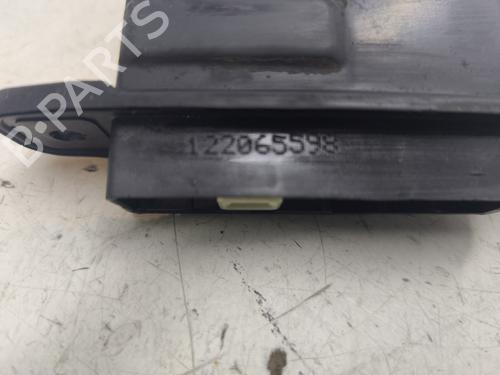 Switch TOYOTA VERSO (_R2_) 2.0 D-4D (AUR20_, AUR20R) | BP32853636I30  - Image 6