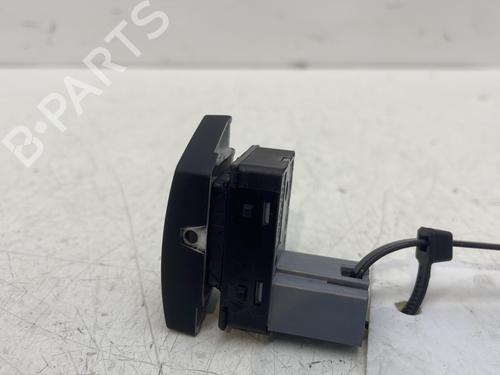 Right rear window switch SKODA YETI (5L) 2.0 TDI | BP29286040I28 