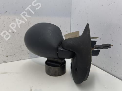 Used Right mirror RENAULT TWINGO I (C06_) 1.2 (C063, C064) (55 hp) 25916579