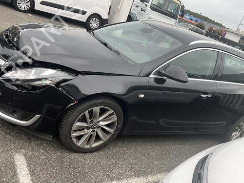 Used Parts OPEL INSIGNIA A Sports Tourer (G09)  2.0 CDTI (35)  4290675