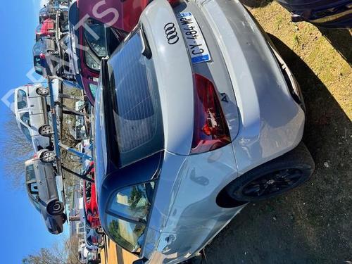 Used Parts AUDI A1 (8X1, 8XK) 1.6 TDI 3953994