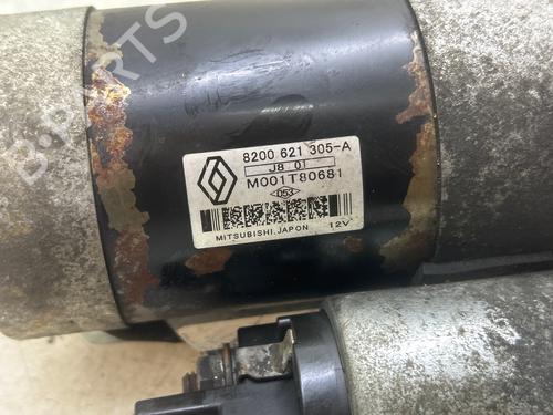 Starter RENAULT TRAFIC II Bus (JL) 2.0 dCi 90 (JL00, JL01, JL0H, JL0M, JL0P, JL0S) | BP39528364M8 - Image 4