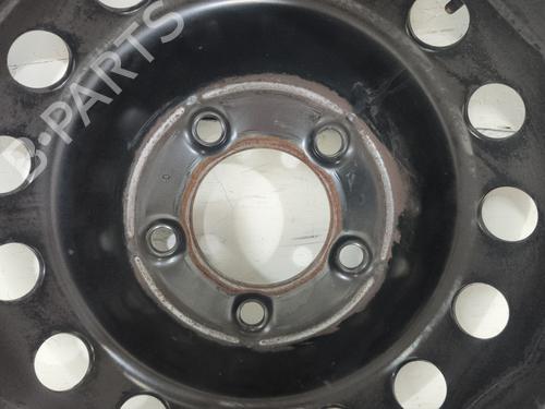 Fælk RENAULT MASTER III Platform/Chassis (EV, HV, UV) 2.3 dCi 145 FWD (EV0E, EV0F, HV0E, HV0F, UV0E, UV0F,... | BP38008850C45 - Image 2