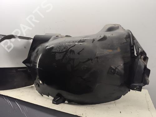 Wheel arch RENAULT MODUS / GRAND MODUS (F/JP0_) 1.5 dCi (FP0E, JP0E) | BP28328775C56