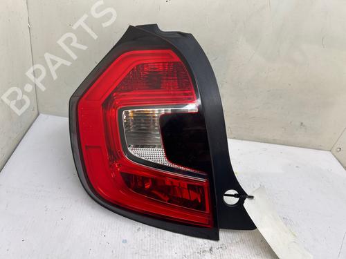 Left taillight RENAULT TWINGO III (BCM_, BCA_) Z.E: (BCA1) | BP38628814C34 - Image 2