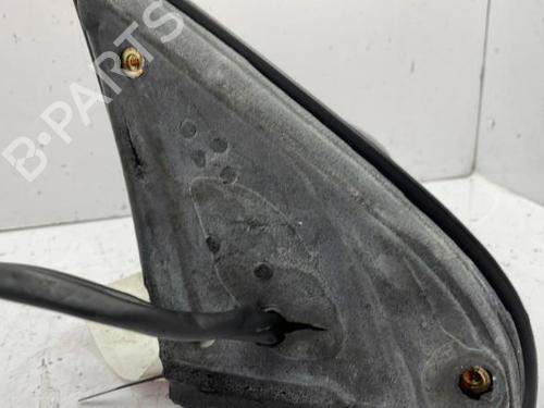 Left mirror FIAT STILO (192_) 1.9 JTD (192_XF1A) | BP22837555C26 