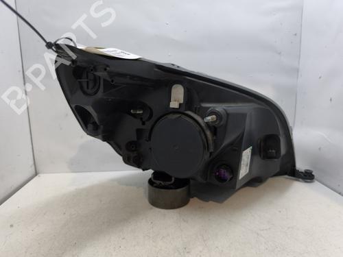 Used Left headlight Left headlight CITROËN NEMO Box Body/MPV (AA_) 1.3 HDi 75 (75 hp) 29619466 29619466