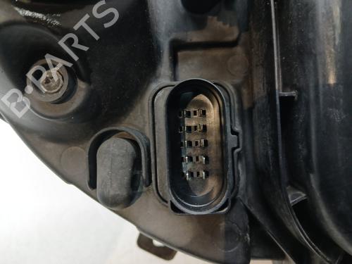 Left headlight MERCEDES-BENZ VIANO (W639) CDI 2.2 (639.711, 639.713, 639.811, 639.813, 639.815) | BP32281037C28