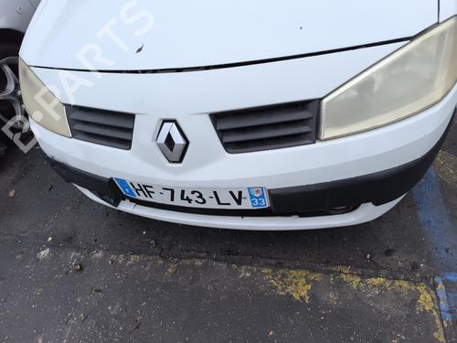 Mirror switch RENAULT MEGANE II (BM0/1_, CM0/1_) 1.5 dCi (BM0F, BM0T, BM2B, CM0F, CM0T) | BP32228360I25