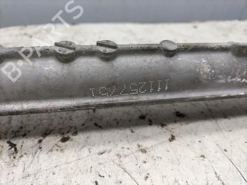 Steering rack RENAULT SCÉNIC II (JM0/1_) 1.9 dCi (JM14) | BP29725892M22 