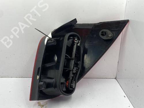 Left taillight RENAULT LAGUNA II Grandtour (KG0/1_) 1.9 dCi (KG0G) | BP22841652C34 