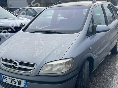 Headlight switch OPEL ZAFIRA A MPV (T98) 2.2 DTI 16V (F75) | BP23429527I24 