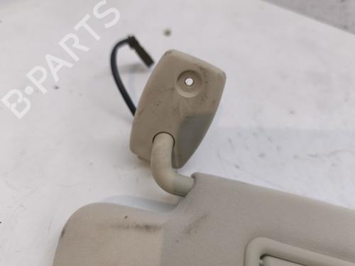 left-sun-visor-citroen-c6-td_-2005-2006-2007-2008-2009-2010-2011-2012-26741870 main image