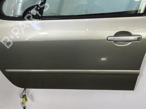 Left front door PEUGEOT 307 Break (3E) 1.6 HDi 110 | BP22836470C2 