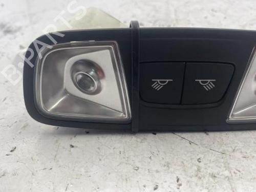 Used Interior roof light Interior roof light 22839660 22839660