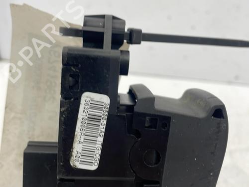 Spak kontakt RENAULT SCÉNIC III (JZ0/1_) 1.6 dCi (JZ00, JZ12) (130 hp) 22829410