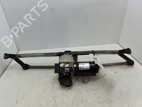 Used Front wiper motor Front wiper motor FIAT DOBLO Box Body/MPV (223_) 1.3 JTD 16V (70 hp) 30465810 30465810