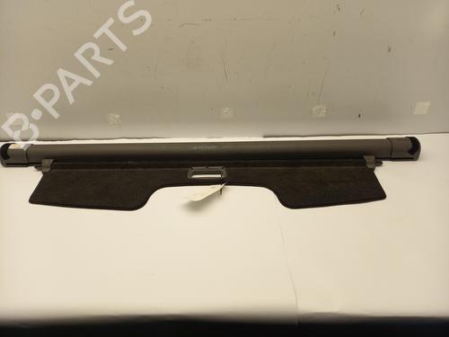 Hattehylde PEUGEOT 206 SW (2E/K) 1.6 HDi 110 (109 hp) 33036567