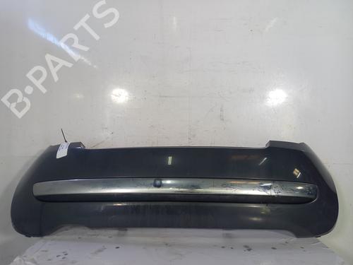 Used Rear bumper FIAT 500 (312_) 1.2 (312AXA1A) (69 hp) 30045542